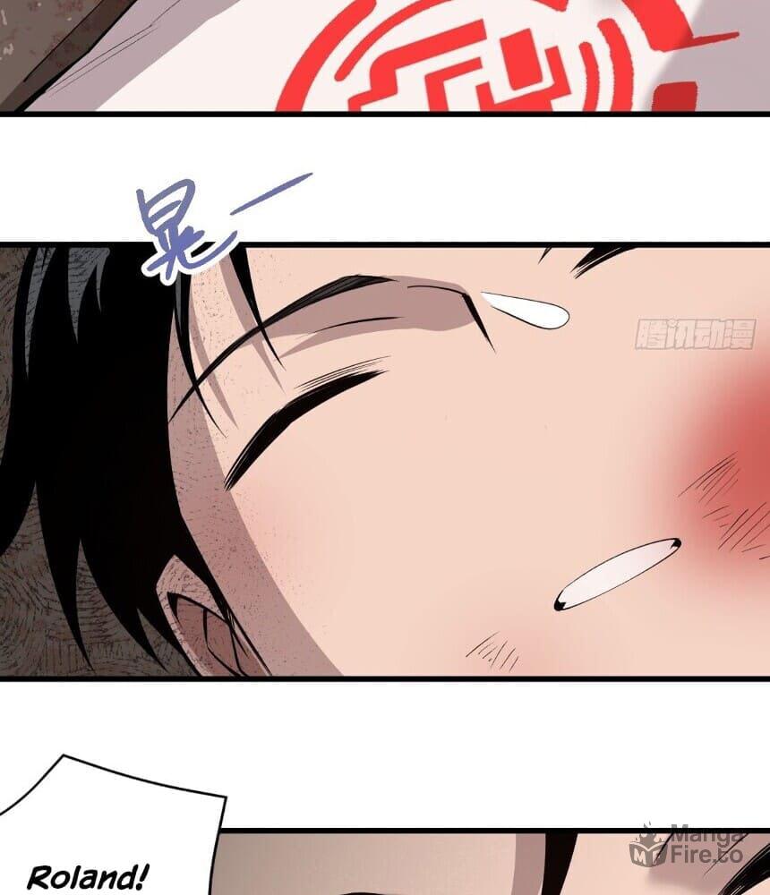 I’m an Undercover Agent in the Demon Nation – Chapter 5 page 41