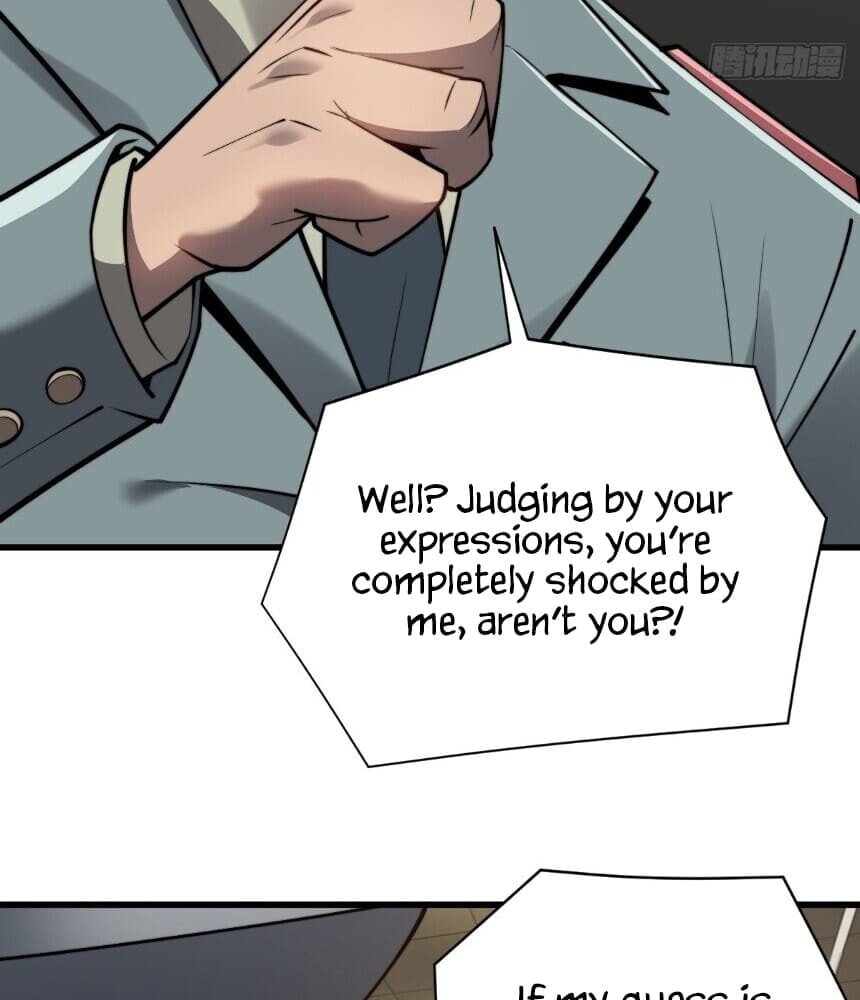 I’m an Undercover Agent in the Demon Nation – Chapter 11 page 18