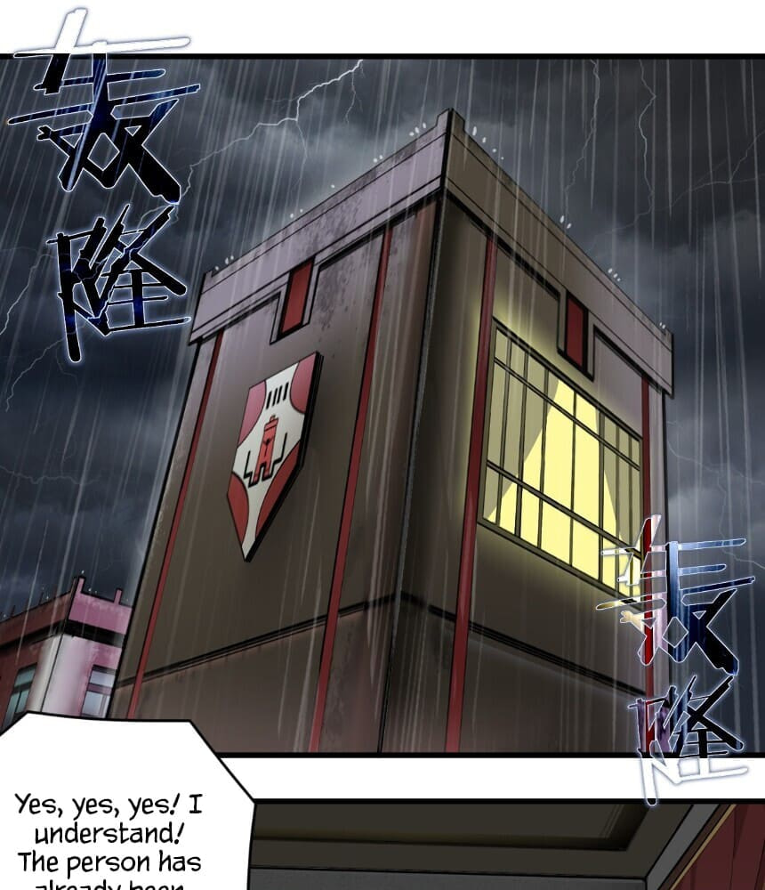 I’m an Undercover Agent in the Demon Nation – Chapter 7 page 16