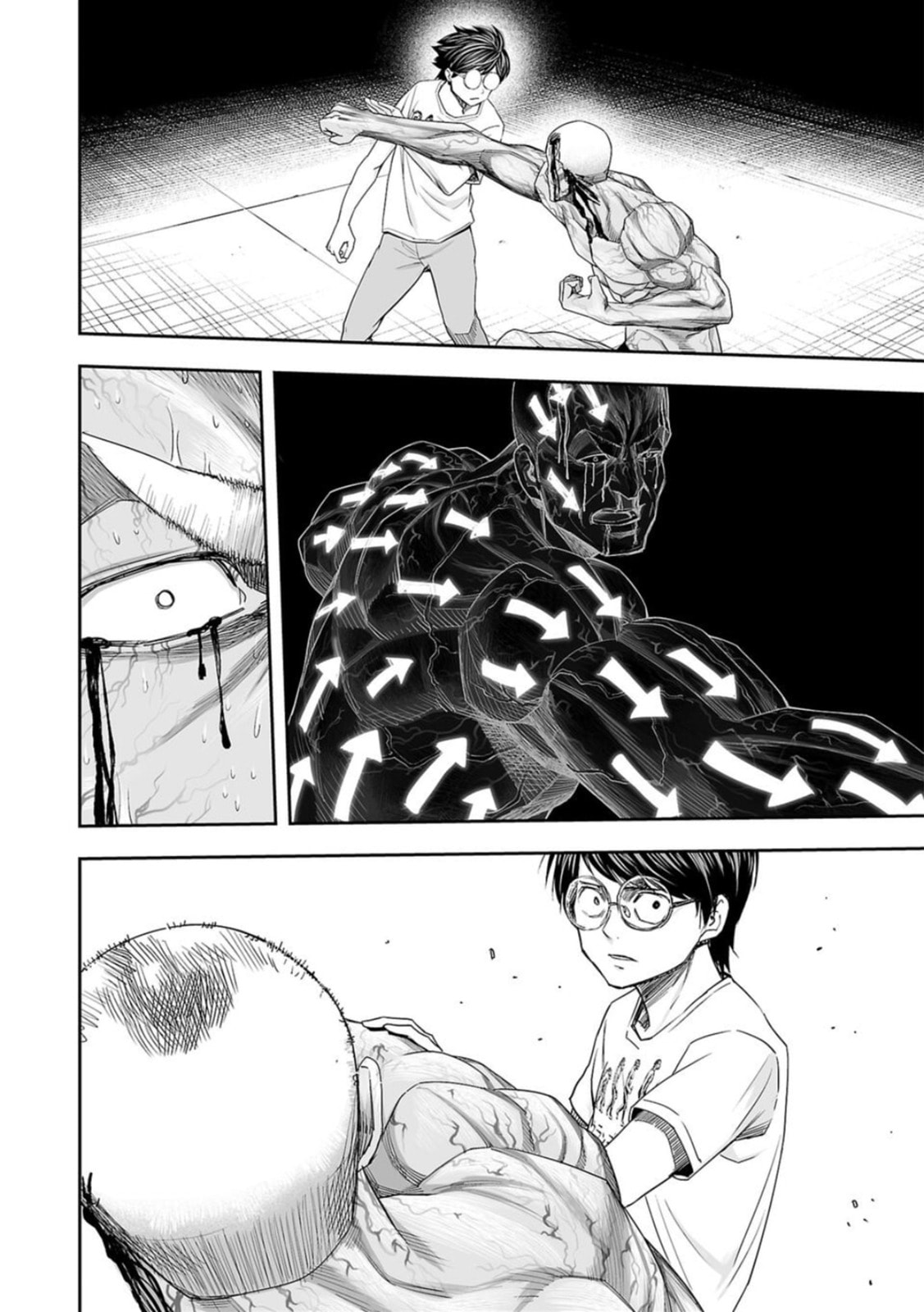 Godspeed page 6