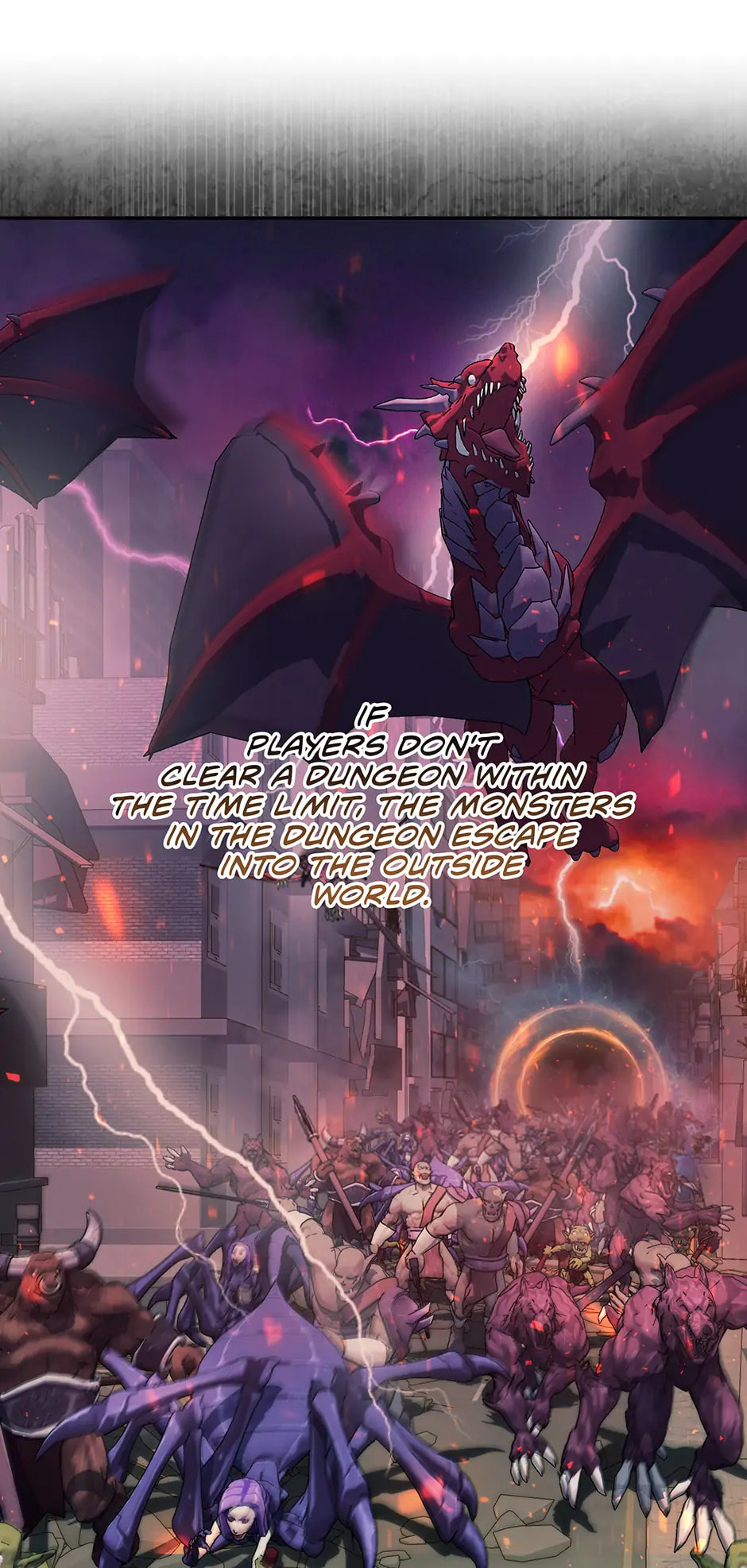 I'm the Villain's Constellation With Empty Pockets – Chapter 4 page 15