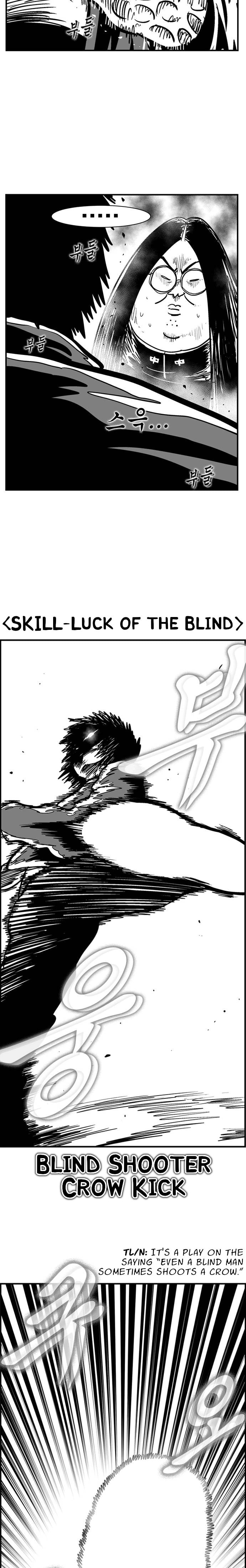 Hellper 2 <KillBeros> – Chapter 101 page 3