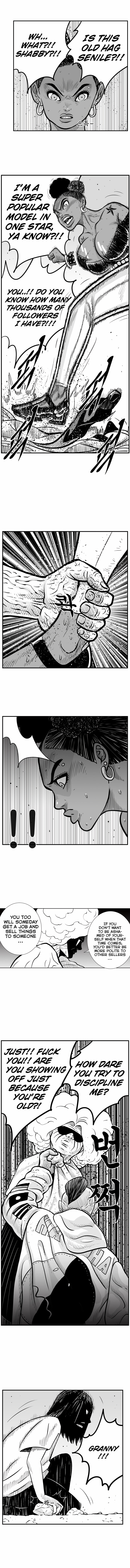 Hellper 2 <KillBeros> – Chapter 27 page 11