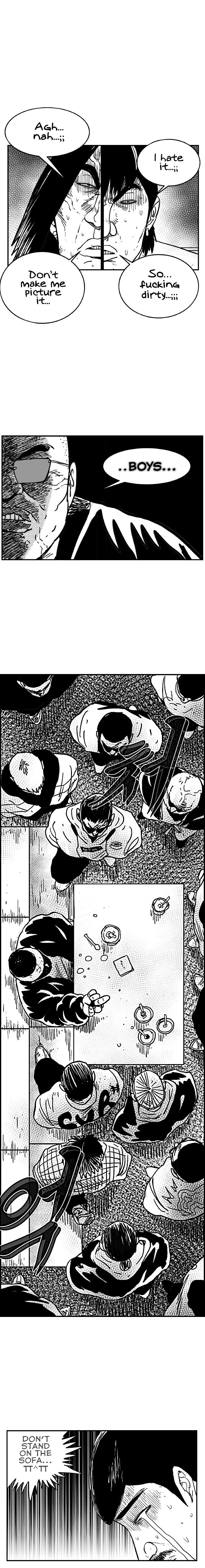 Hellper 2 <KillBeros> – Chapter 116 page 9