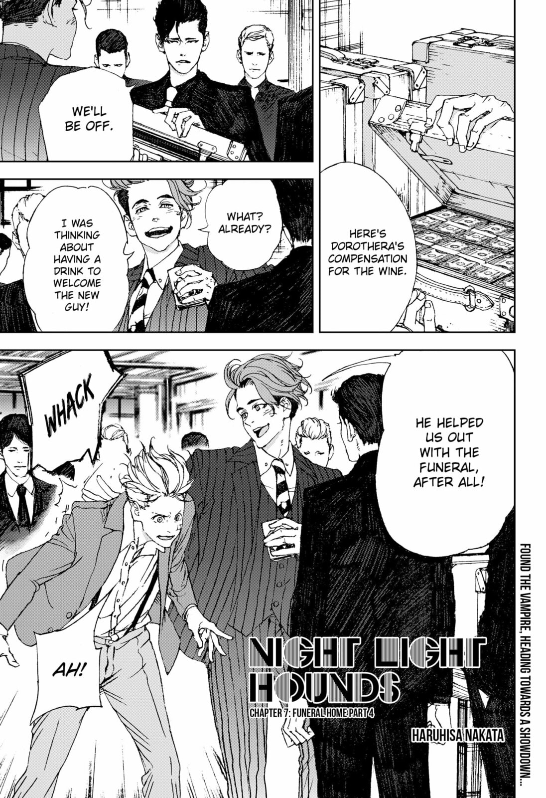 Funeral Home Part 4 page 0