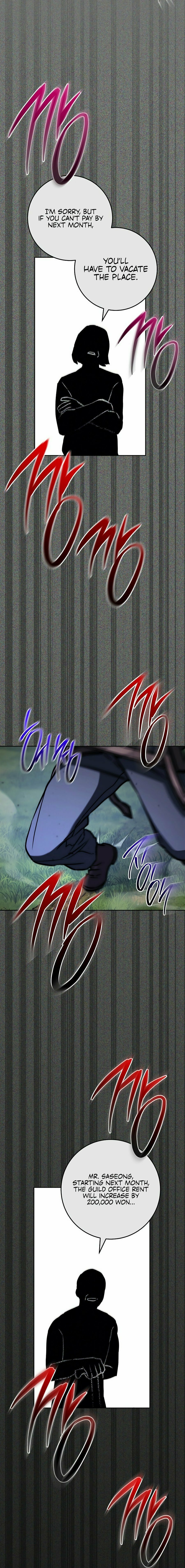 The Top Ranker's Aspiring Writer Life Manual – Chapter 14 page 25