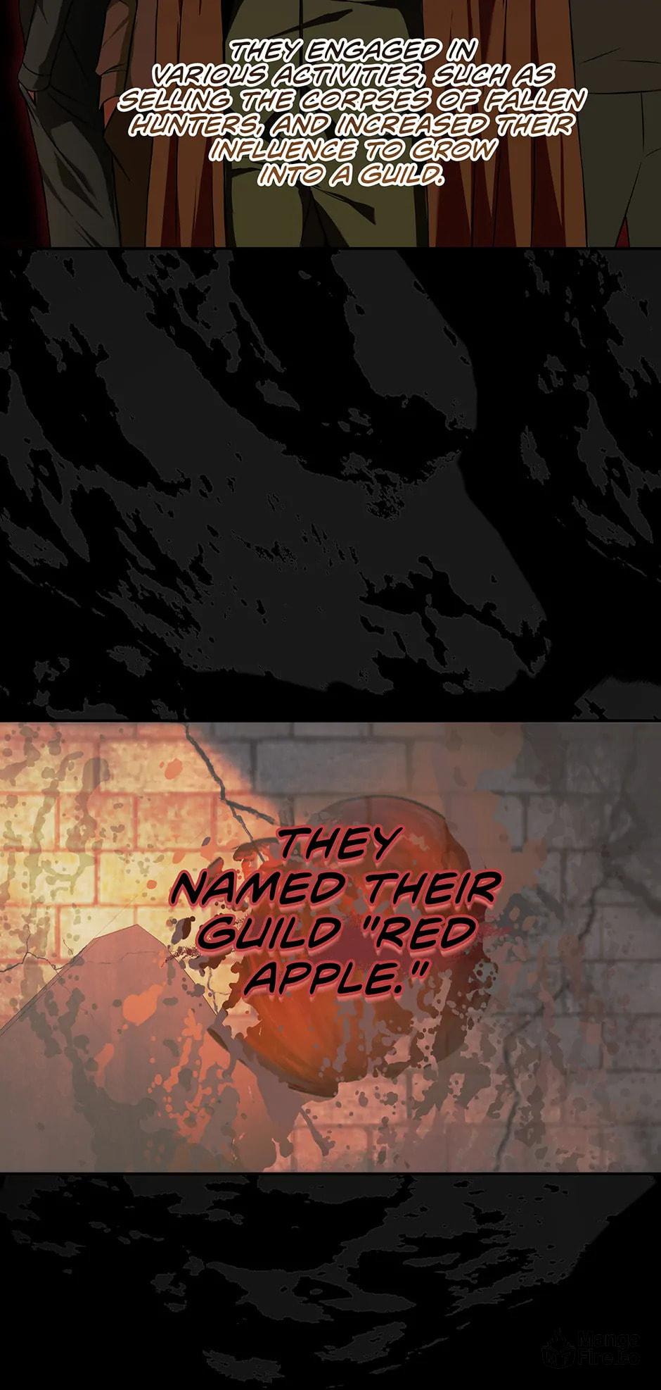 I'm the Villain's Constellation With Empty Pockets – Chapter 4 page 19