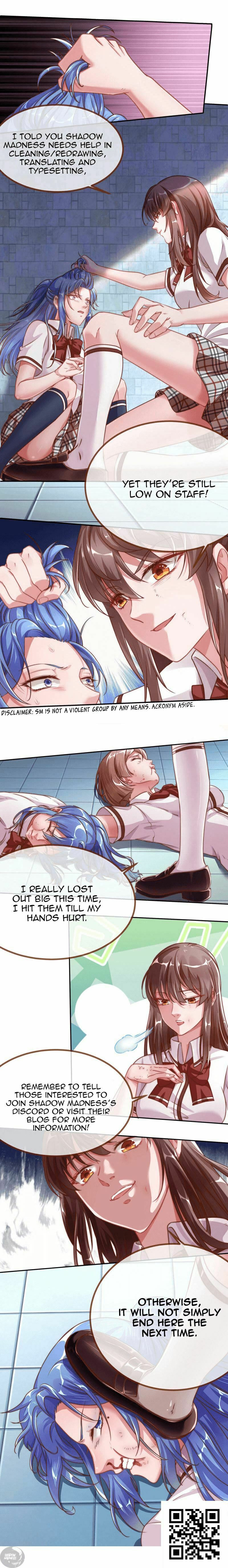 That girl's damn wild — Mother of FL out for blood page 11
