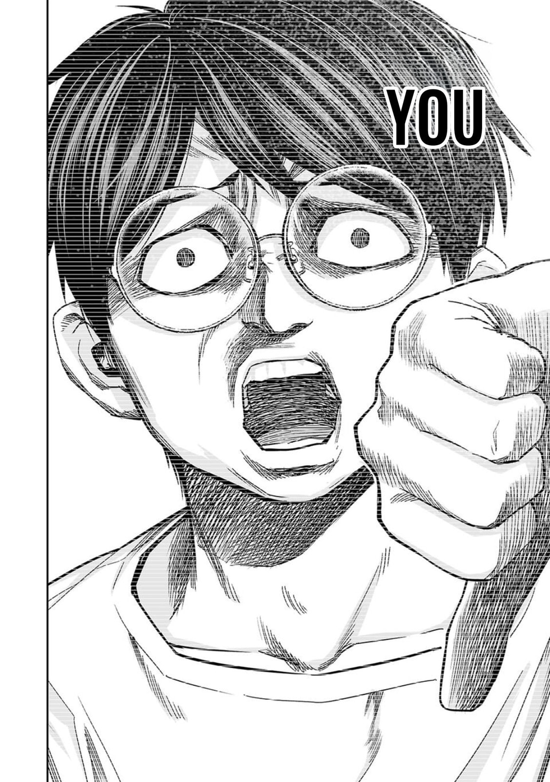 I Will Kill Every Single One of You page 21