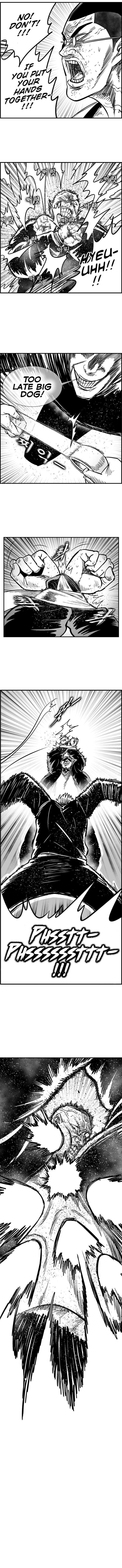 Hellper 2 <KillBeros> – Chapter 79 page 10