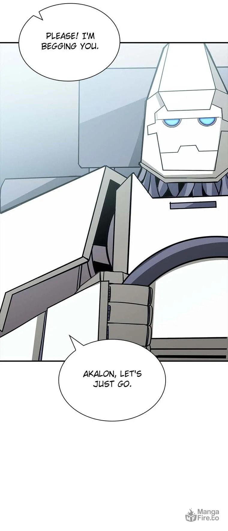The Carefree Life of an SSS-Class Knight – Chapter 57 page 39