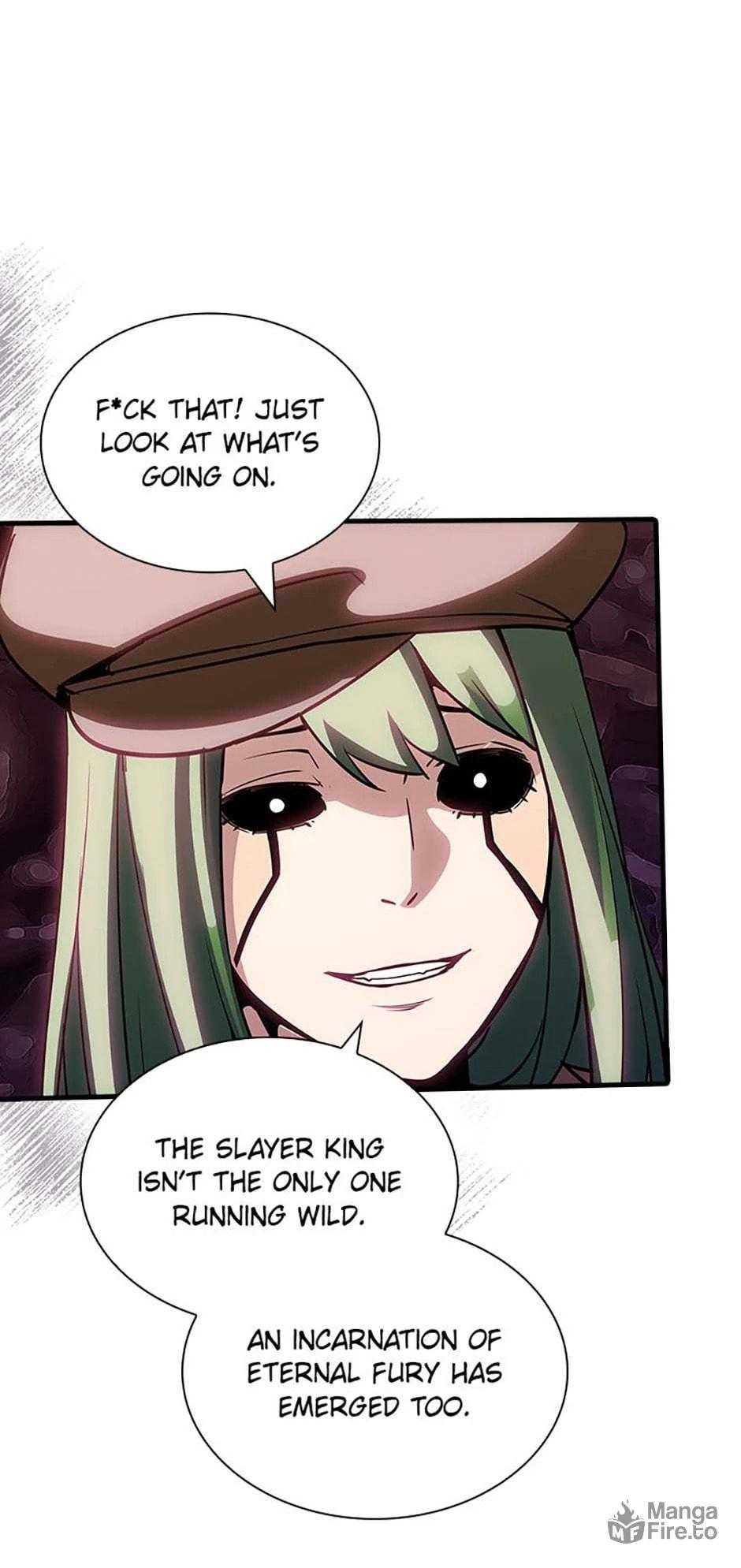 The Carefree Life of an SSS-Class Knight – Chapter 119 page 14
