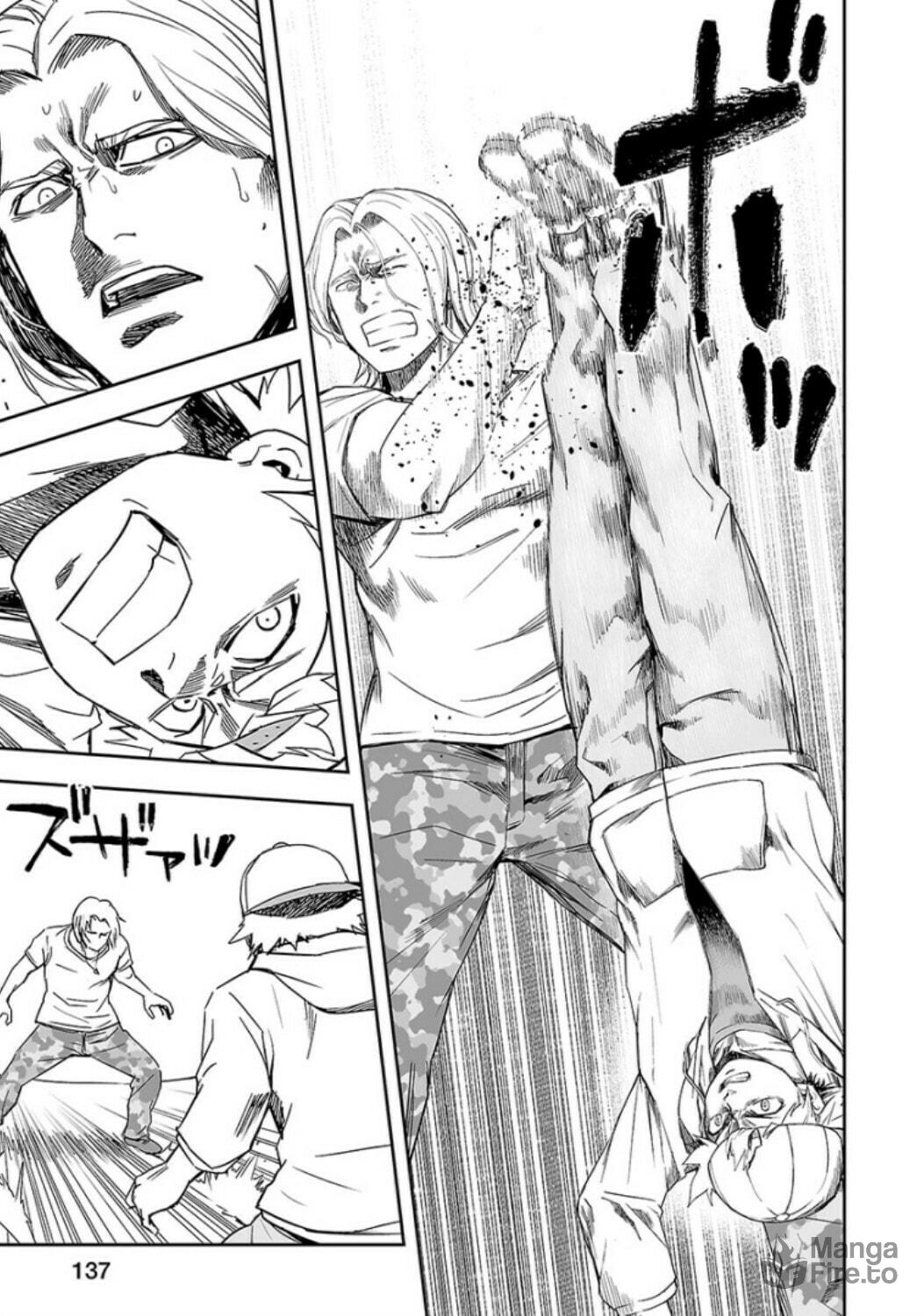 In a Flash page 8