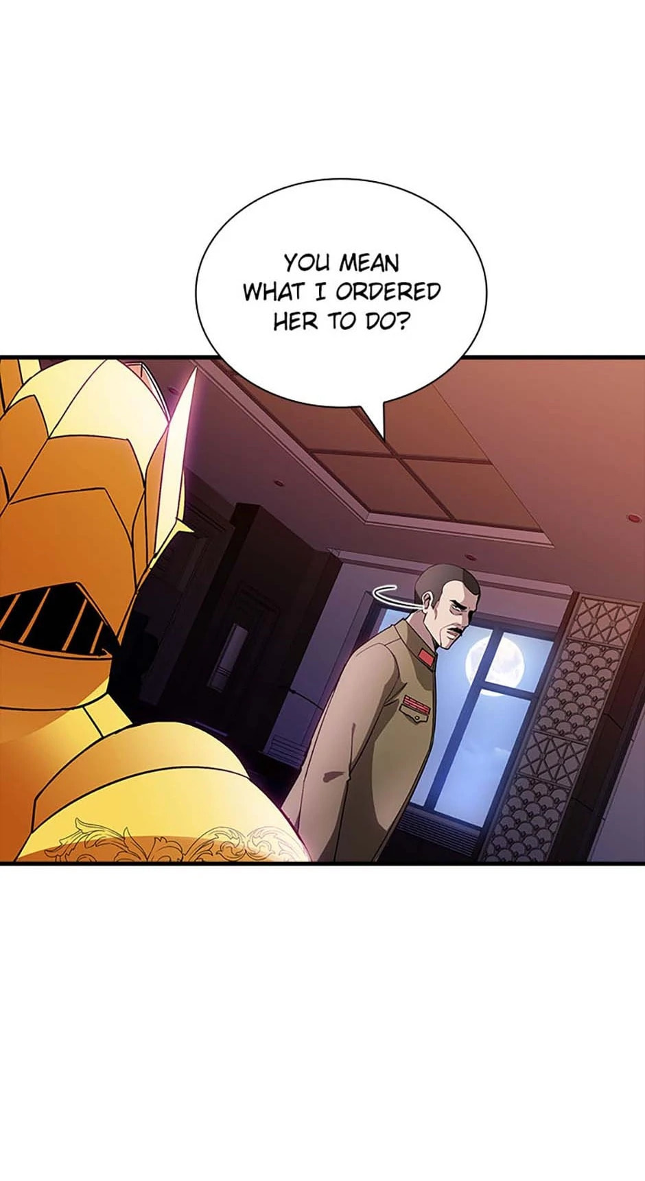 The Carefree Life of an SSS-Class Knight – Chapter 101 page 15