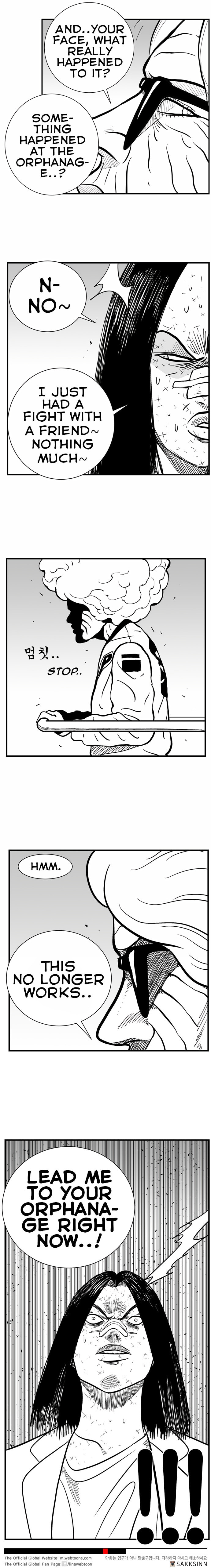 Hellper 2 <KillBeros> – Chapter 38 page 11