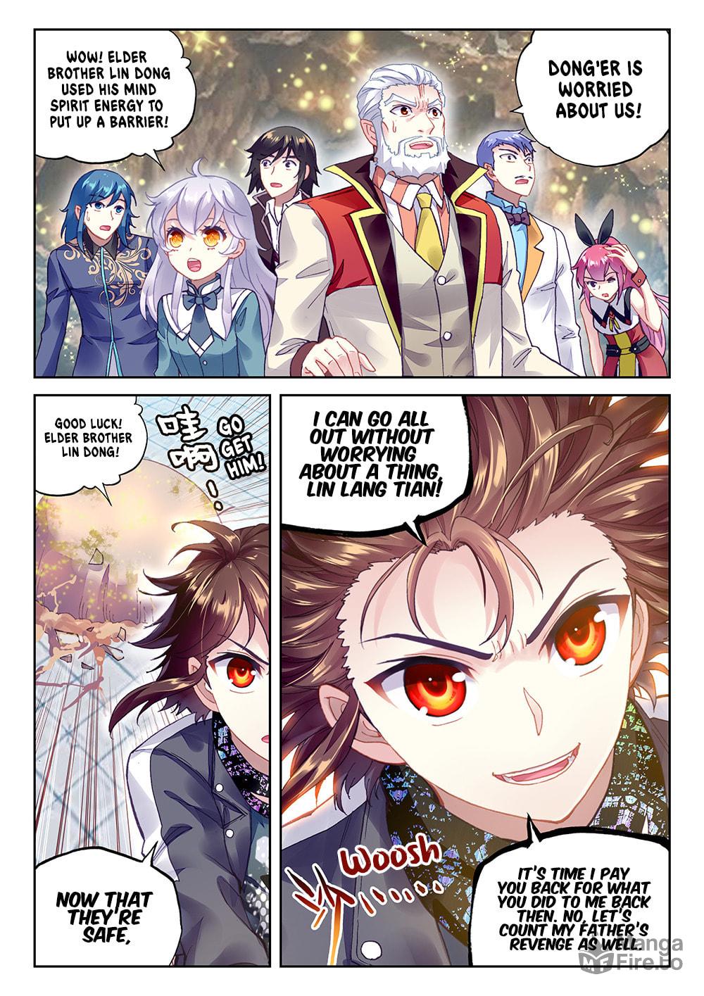 What is Arrogance? page 9