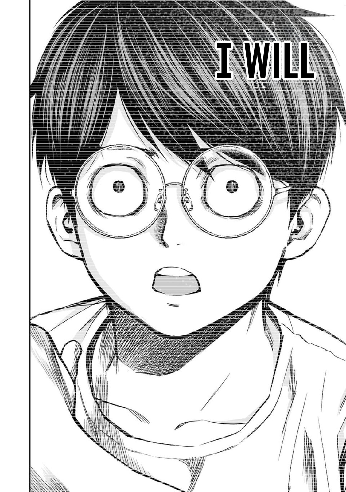 I Will Kill Every Single One of You page 15