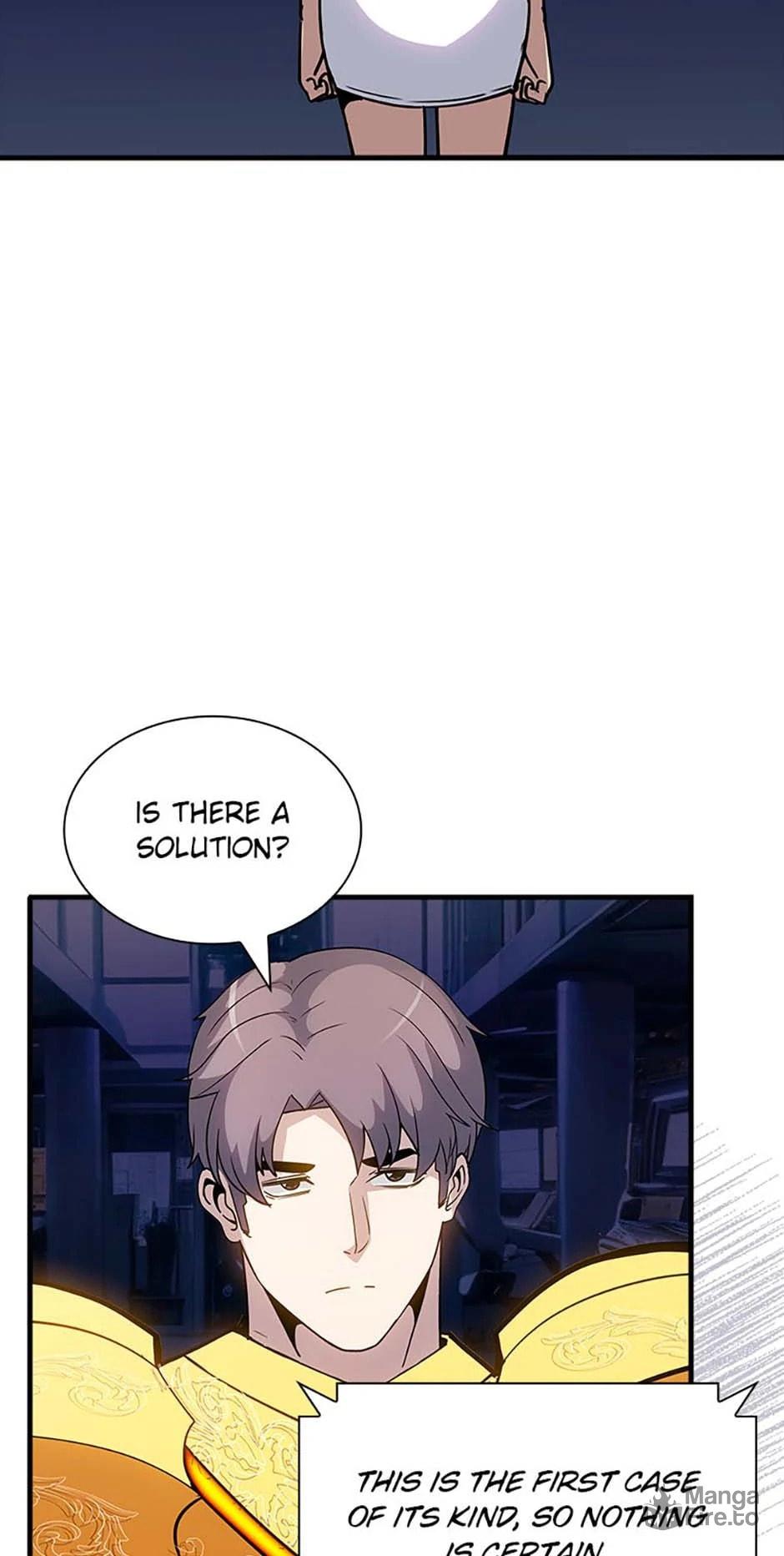 The Carefree Life of an SSS-Class Knight – Chapter 117 page 47