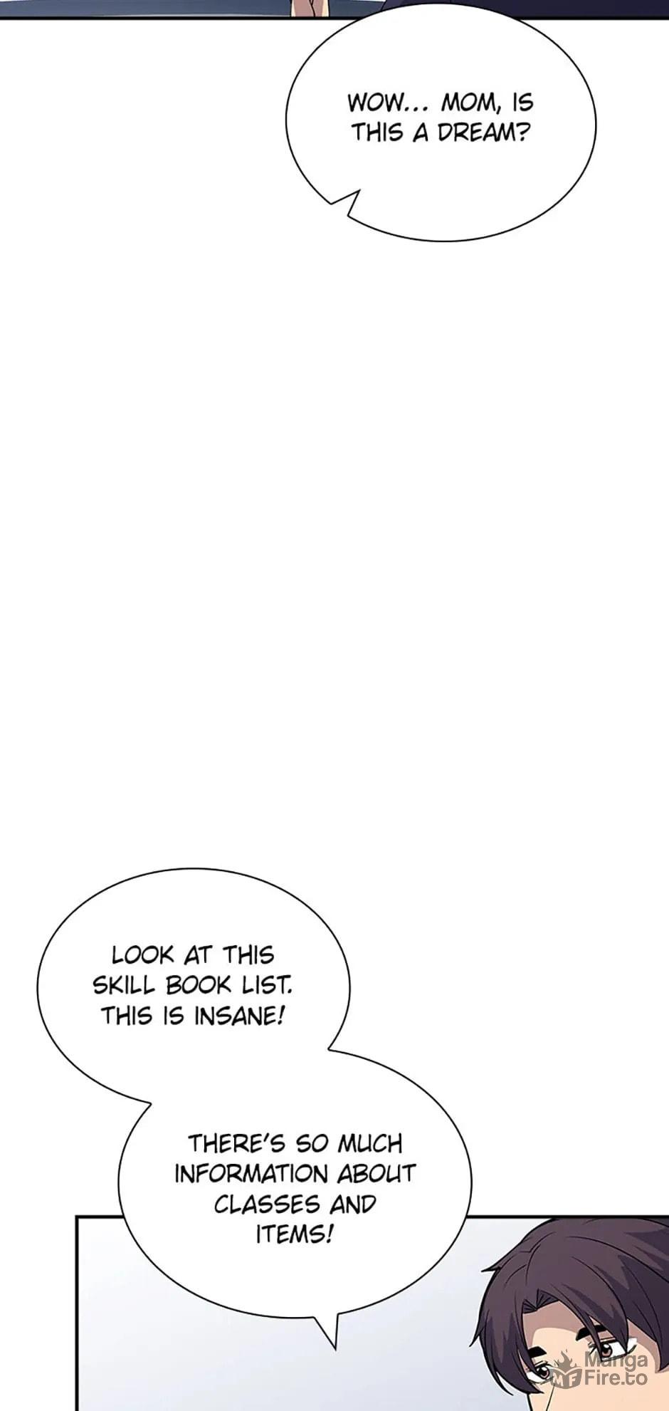 The Carefree Life of an SSS-Class Knight – Chapter 50 page 11