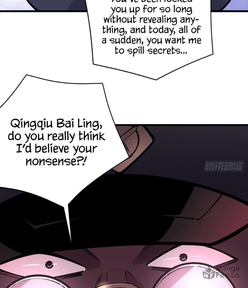 I’m an Undercover Agent in the Demon Nation – Chapter 11 page 11