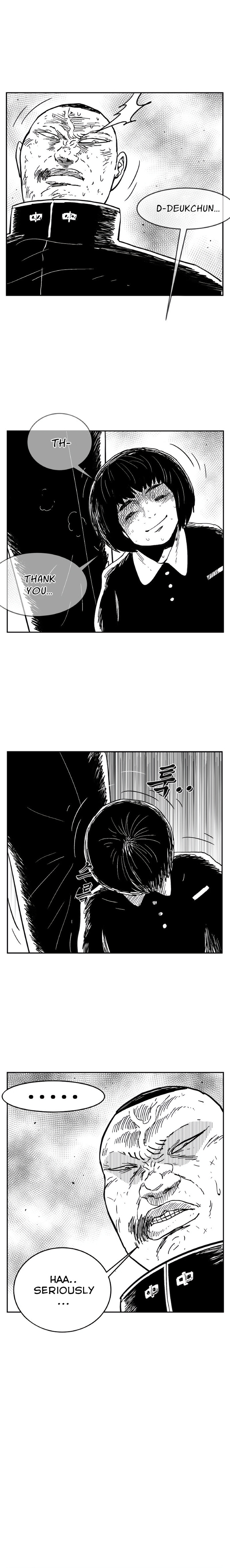 Hellper 2 <KillBeros> – Chapter 126 page 2