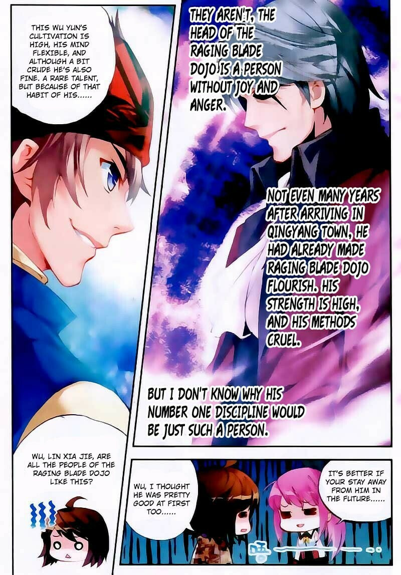Core Member page 6