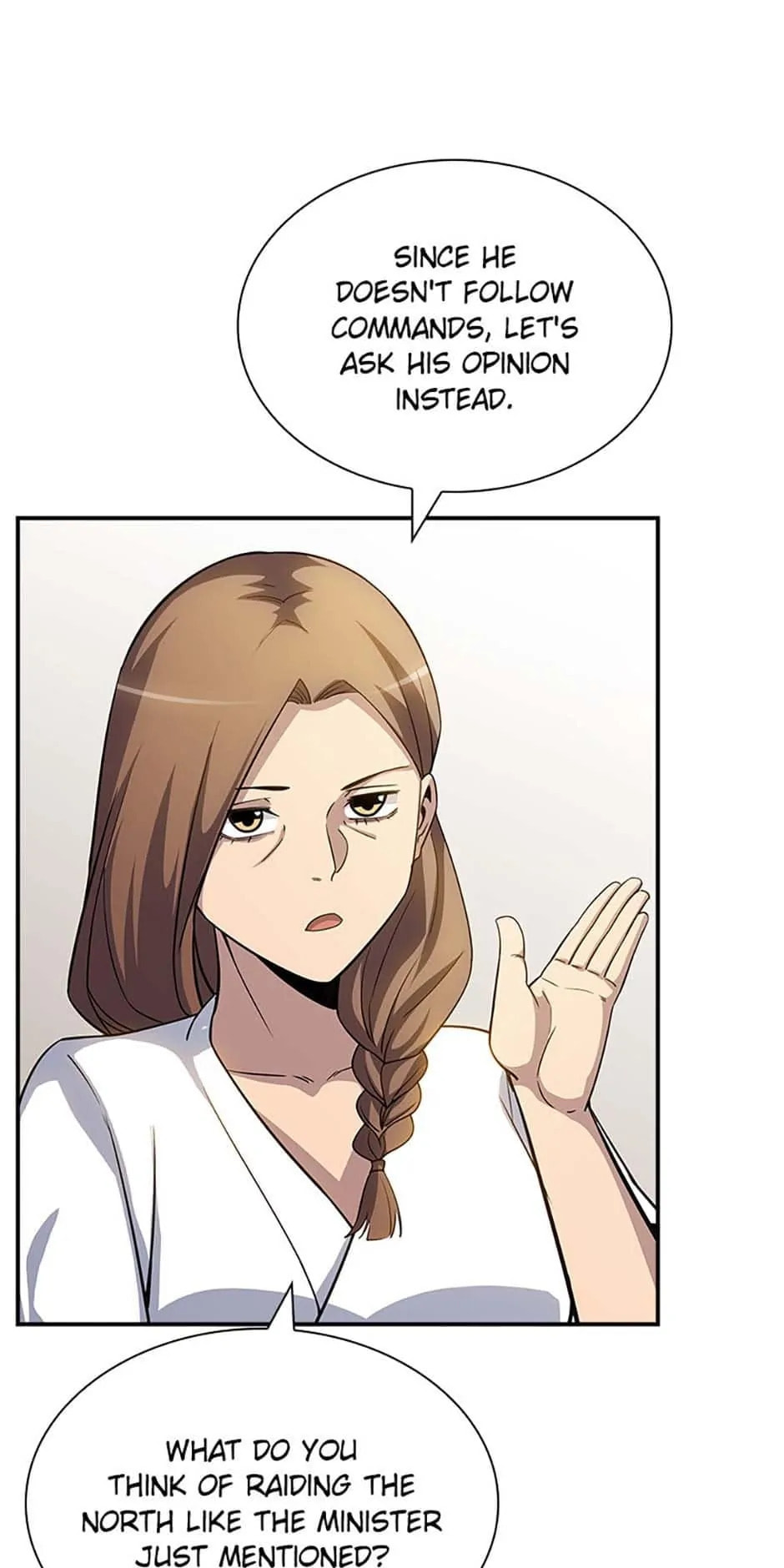 The Carefree Life of an SSS-Class Knight – Chapter 74 page 51