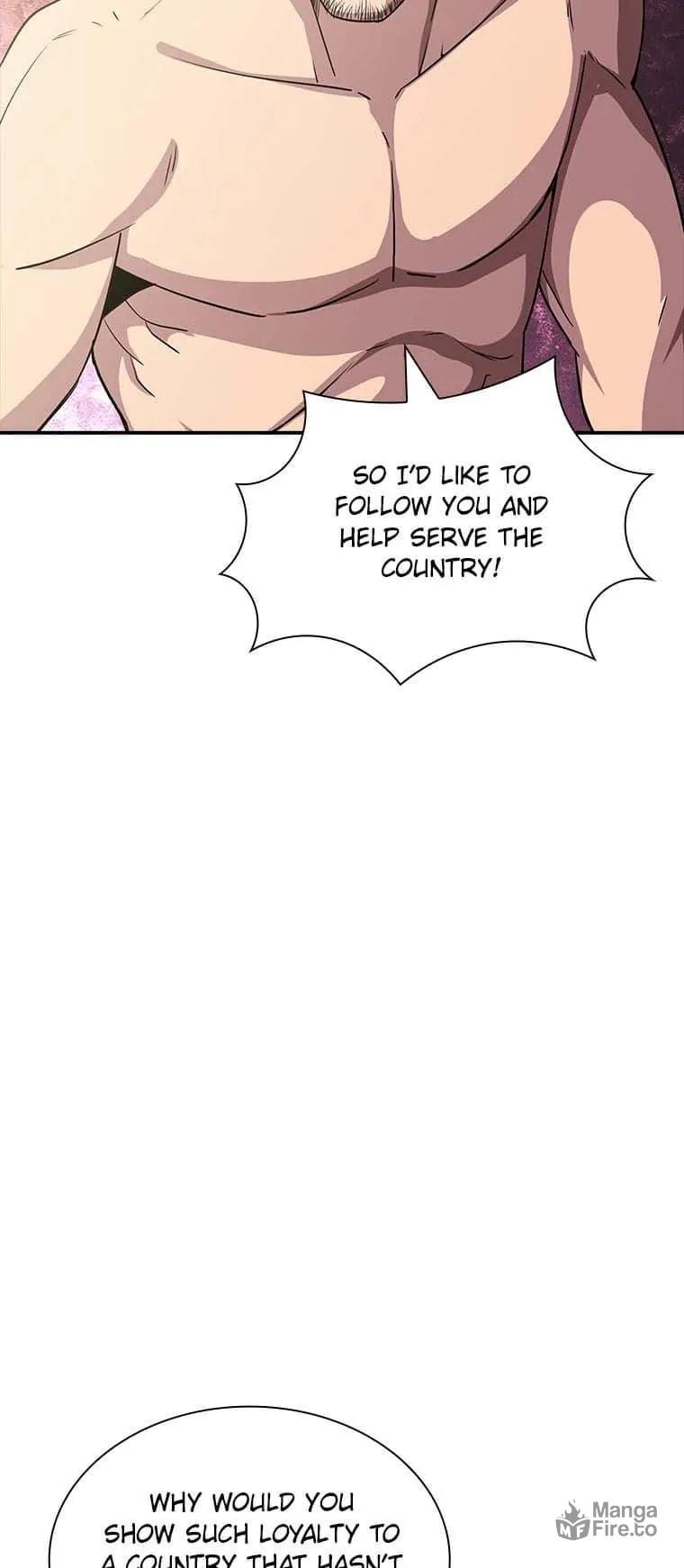 The Carefree Life of an SSS-Class Knight – Chapter 57 page 9