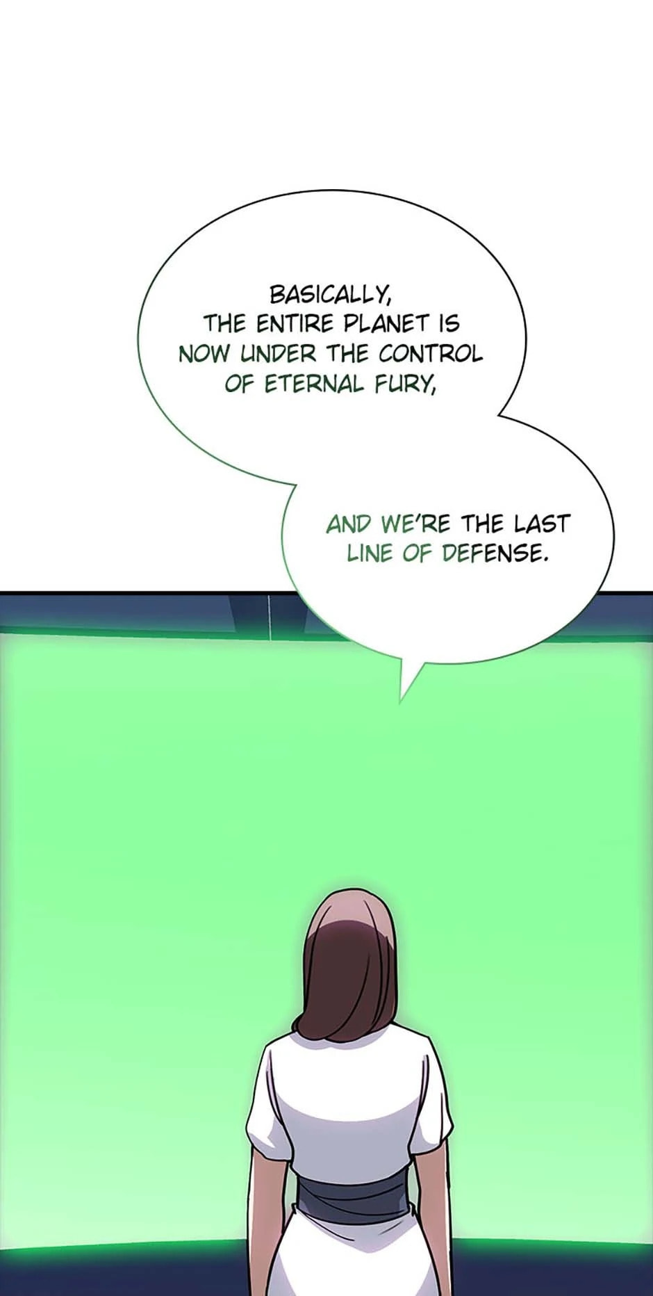 The Carefree Life of an SSS-Class Knight – Chapter 117 page 46