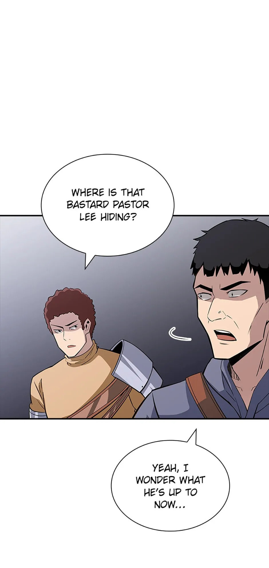 The Carefree Life of an SSS-Class Knight – Chapter 50 page 21
