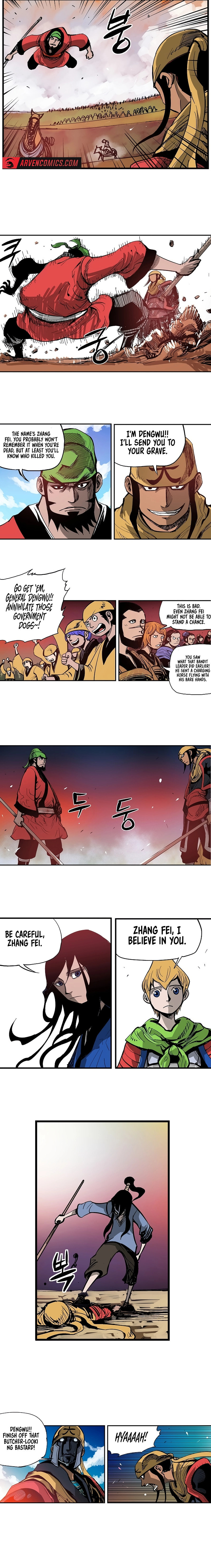 Musin – Chapter 19 page 6