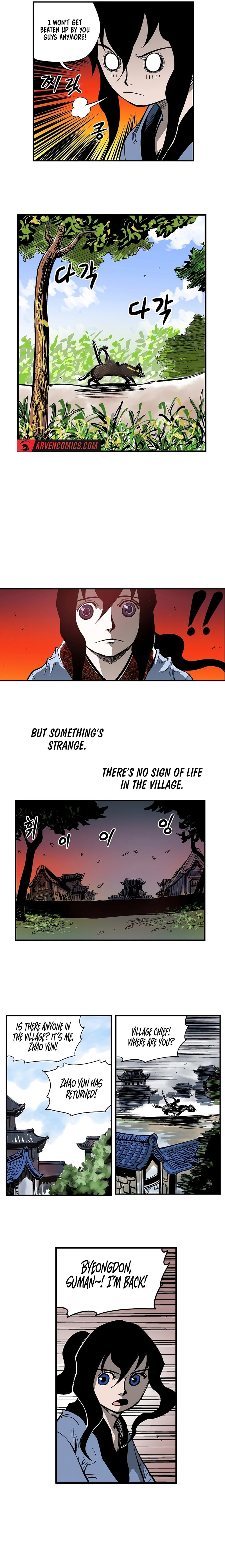 Musin – Chapter 16 page 7