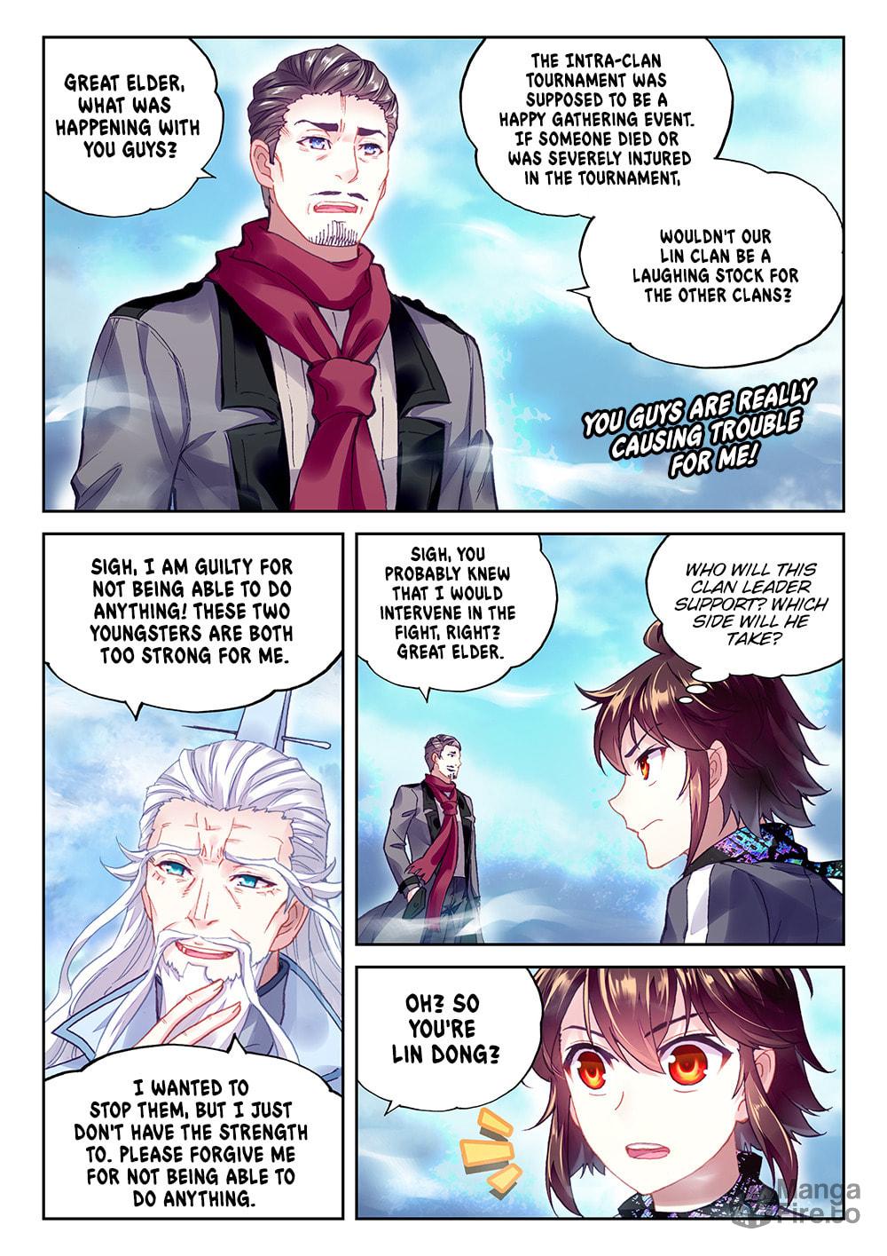What is Arrogance? page 17
