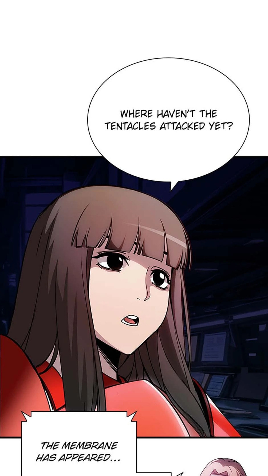 The Carefree Life of an SSS-Class Knight – Chapter 117 page 40