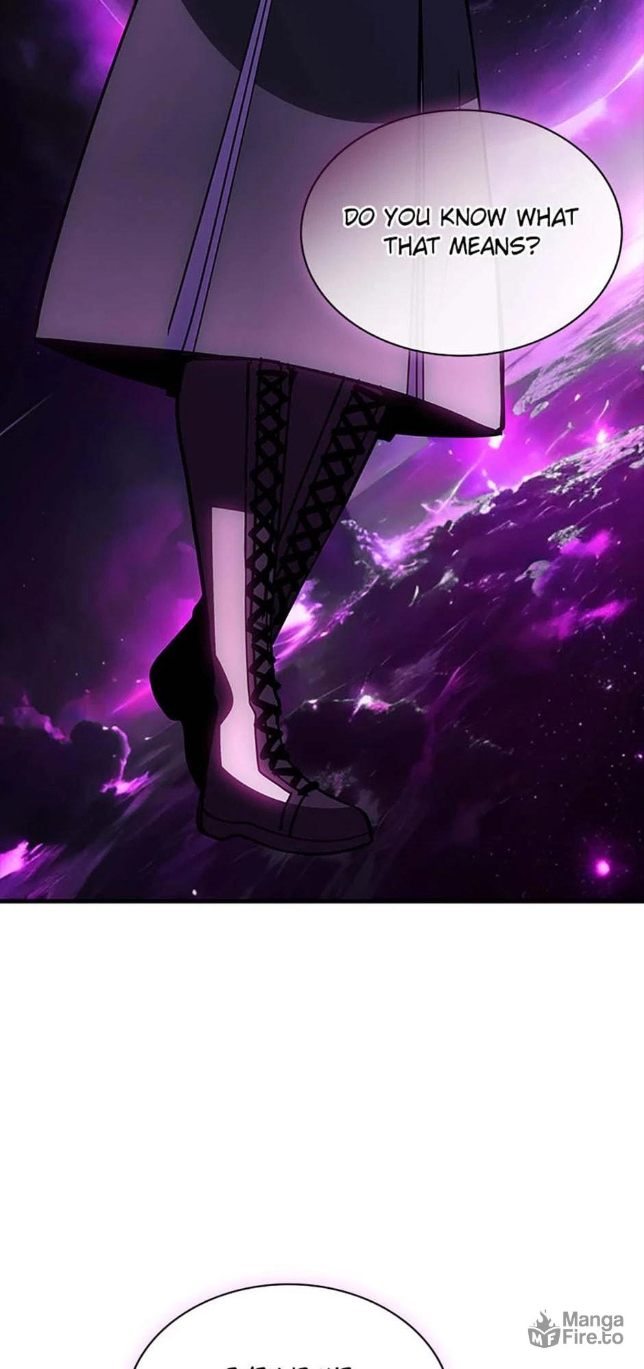 The Carefree Life of an SSS-Class Knight – Chapter 119 page 24