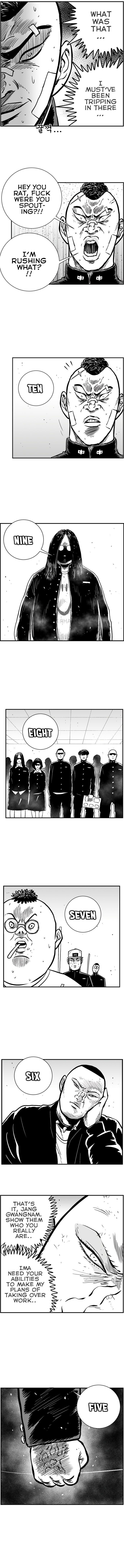 Hellper 2 <KillBeros> – Chapter 72 page 2