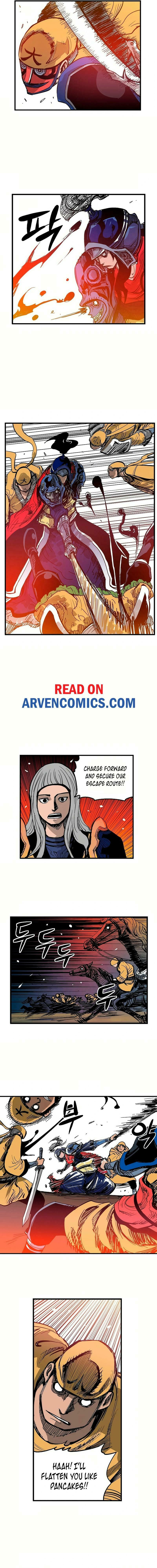 Musin – Chapter 24 page 6