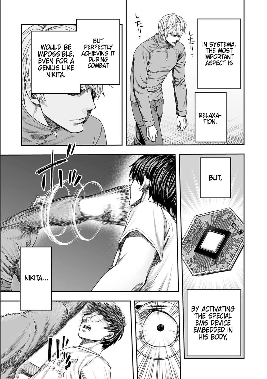 The Endpoint page 12