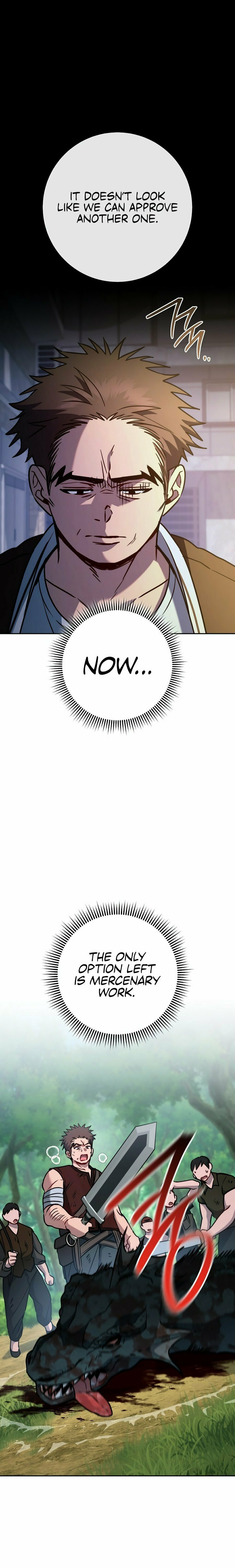 The Top Ranker's Aspiring Writer Life Manual – Chapter 14 page 12