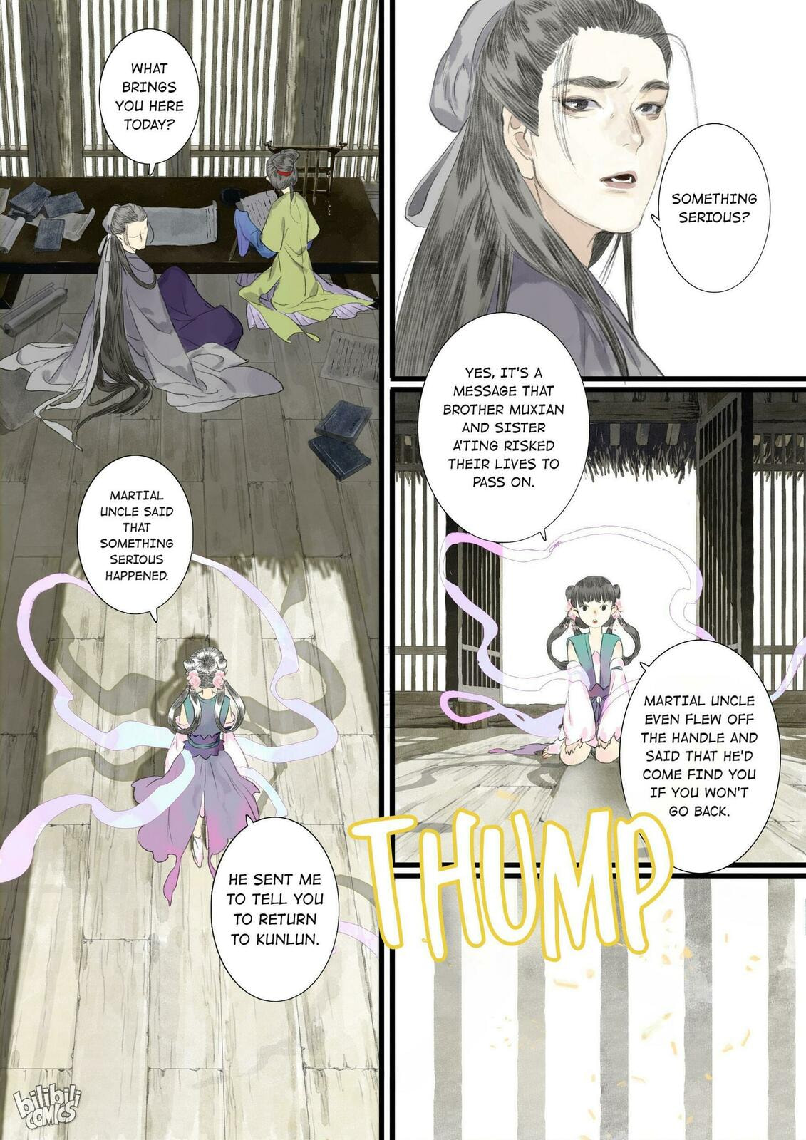 Episode Seventy Two page 7