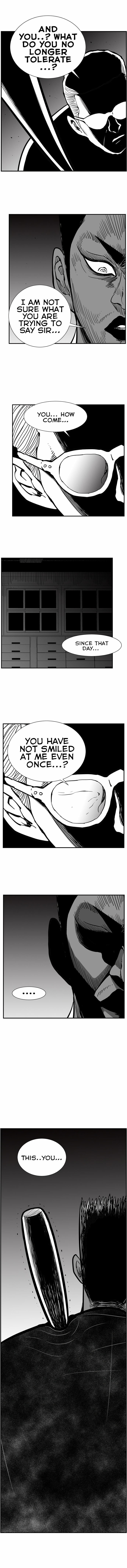Hellper 2 <KillBeros> – Chapter 39 page 11