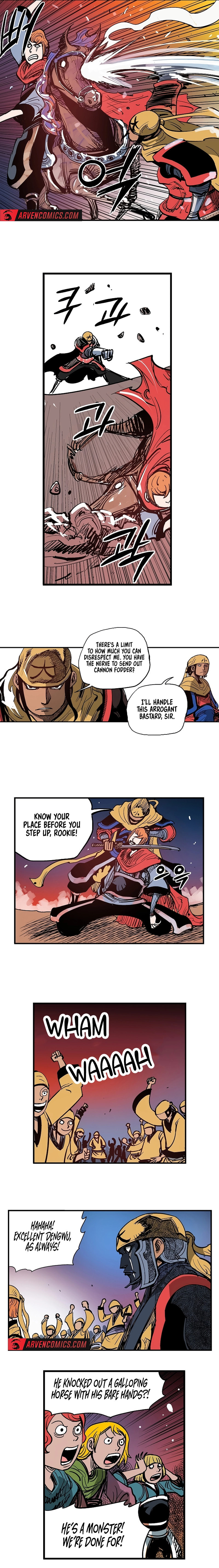 Musin – Chapter 19 page 2