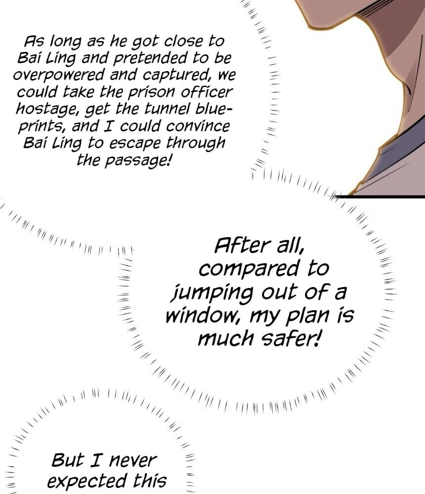 I’m an Undercover Agent in the Demon Nation – Chapter 11 page 16