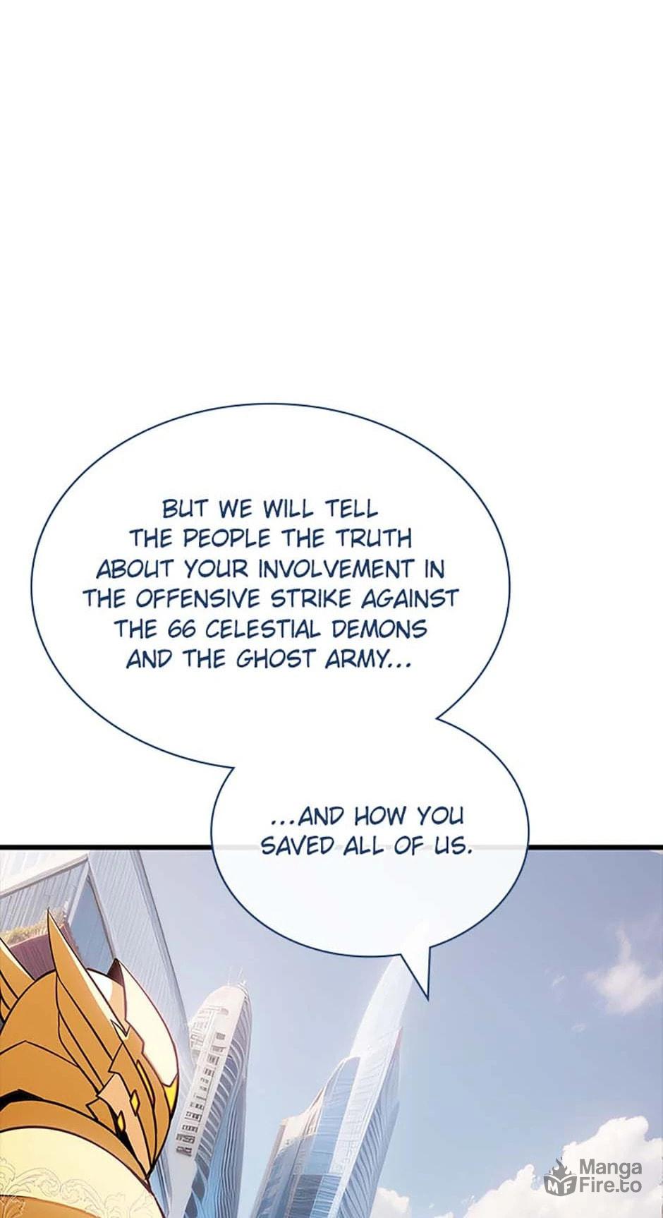 The Carefree Life of an SSS-Class Knight – Chapter 101 page 56