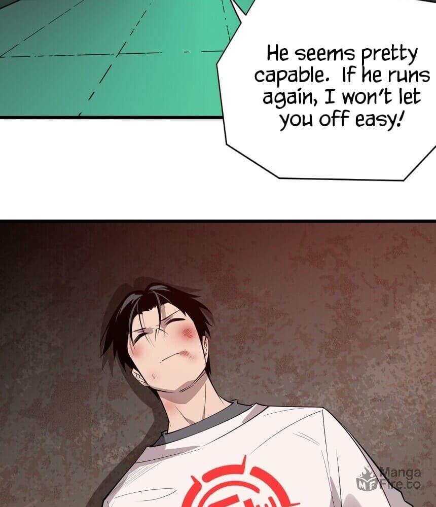 I’m an Undercover Agent in the Demon Nation – Chapter 5 page 32