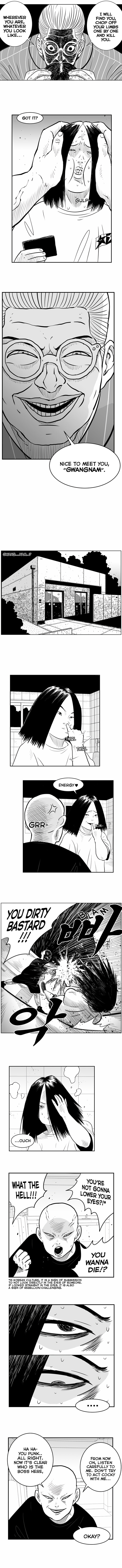 Hellper 2 <KillBeros> – Chapter 3 page 4