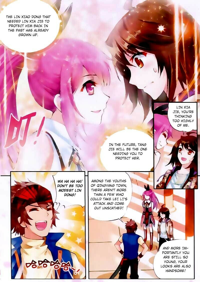 Core Member page 3