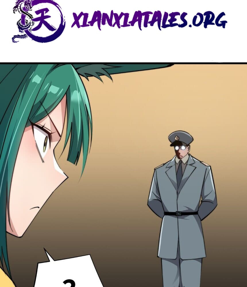 I’m an Undercover Agent in the Demon Nation – Chapter 11 page 3