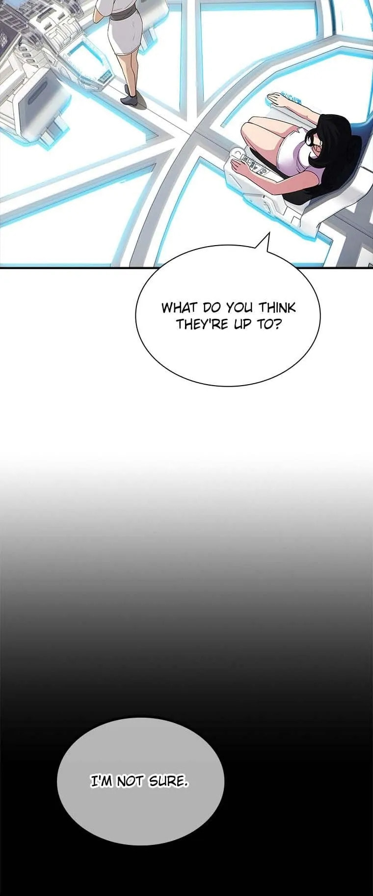 The Carefree Life of an SSS-Class Knight – Chapter 52 page 10