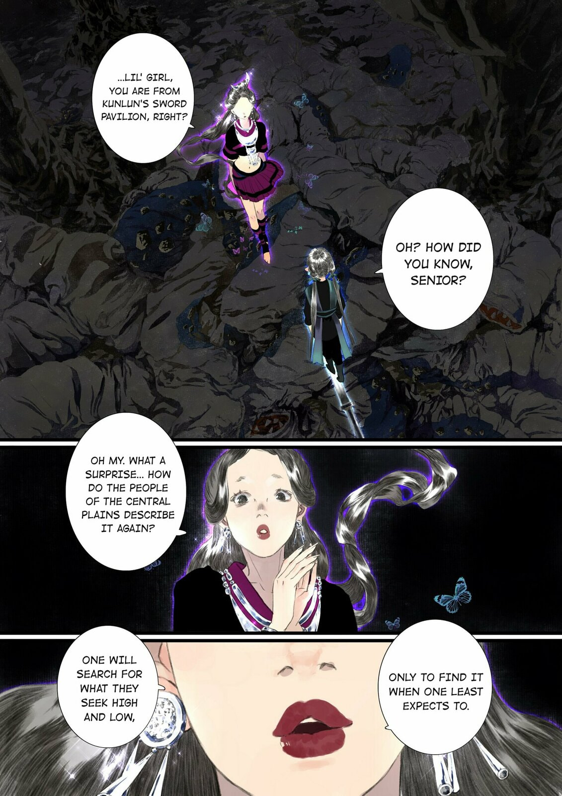 Episode Fifty Two page 6